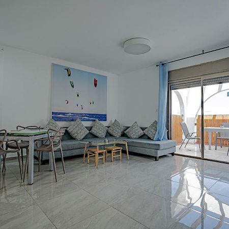 Amdar By Sun&View Apartment Eilat Bagian luar foto
