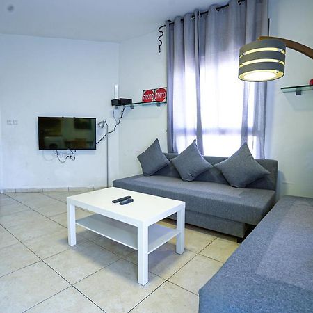 Amdar By Sun&View Apartment Eilat Bagian luar foto