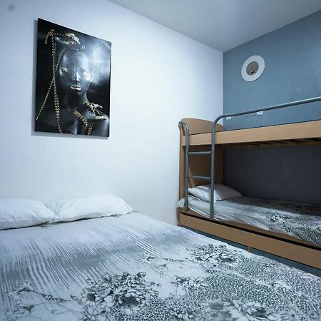 Amdar By Sun&View Apartment Eilat Bagian luar foto