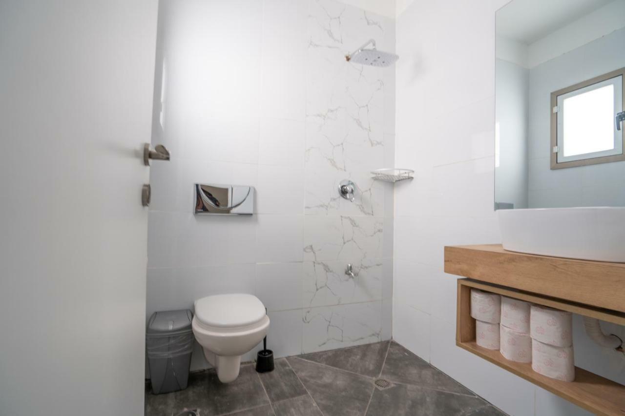 Amdar By Sun&View Apartment Eilat Bagian luar foto