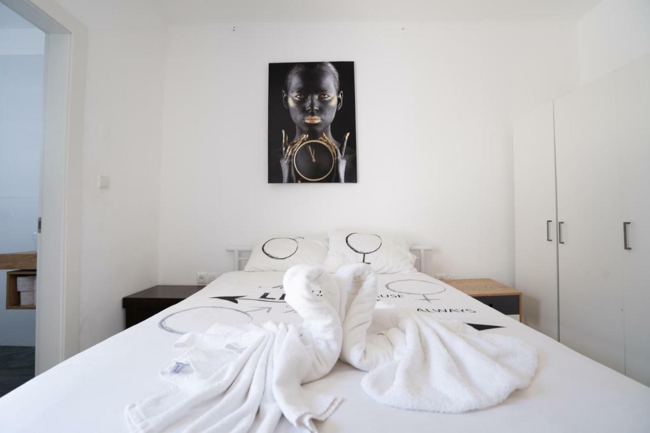 Amdar By Sun&View Apartment Eilat Bagian luar foto
