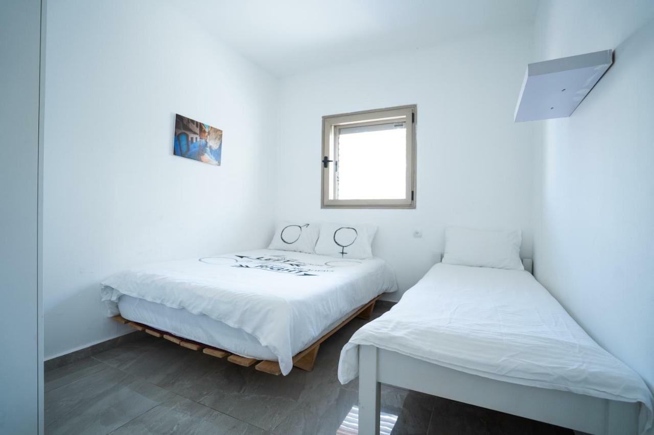 Amdar By Sun&View Apartment Eilat Bagian luar foto