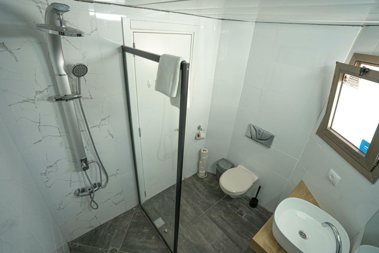 Amdar By Sun&View Apartment Eilat Bagian luar foto