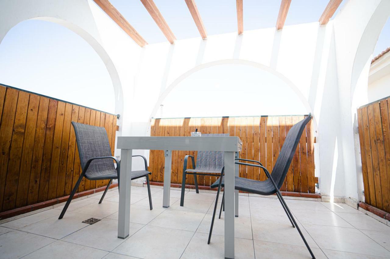 Amdar By Sun&View Apartment Eilat Bagian luar foto
