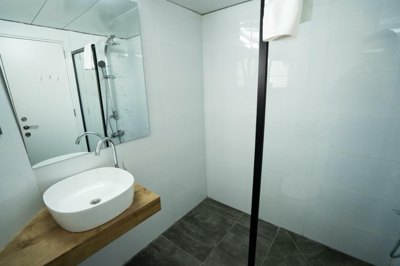 Amdar By Sun&View Apartment Eilat Bagian luar foto