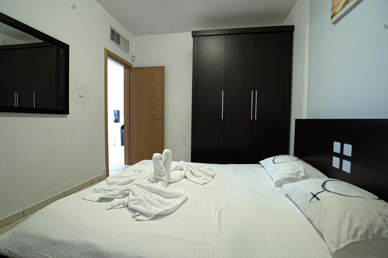 Amdar By Sun&View Apartment Eilat Bagian luar foto