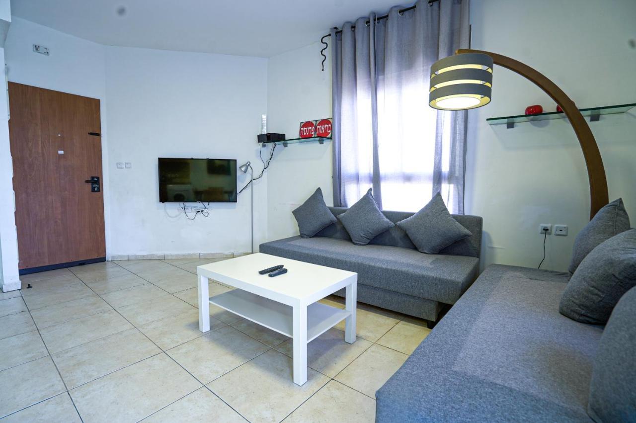 Amdar By Sun&View Apartment Eilat Bagian luar foto
