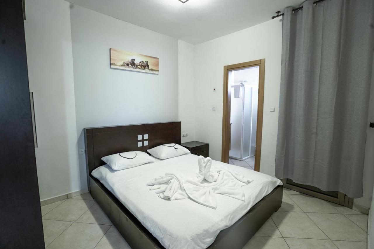 Amdar By Sun&View Apartment Eilat Bagian luar foto