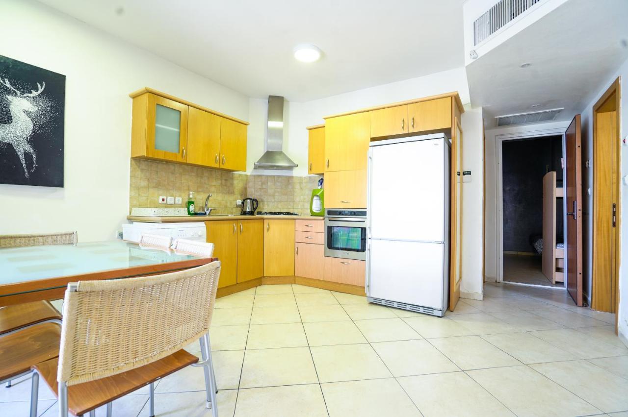 Amdar By Sun&View Apartment Eilat Bagian luar foto