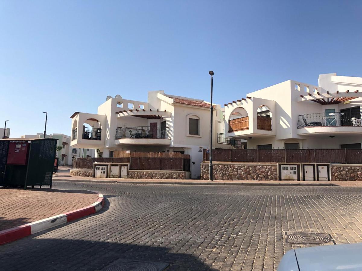 Amdar By Sun&View Apartment Eilat Bagian luar foto
