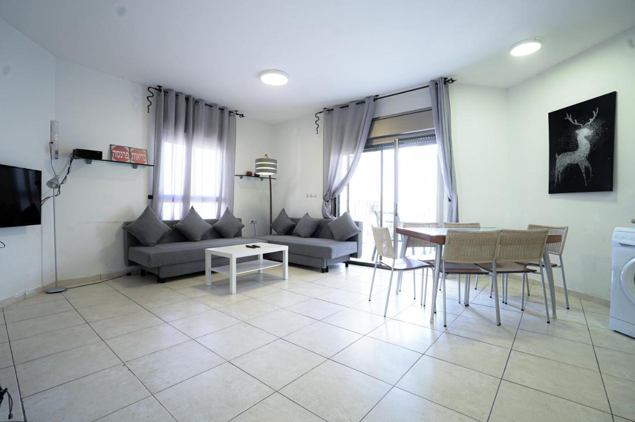 Amdar By Sun&View Apartment Eilat Bagian luar foto