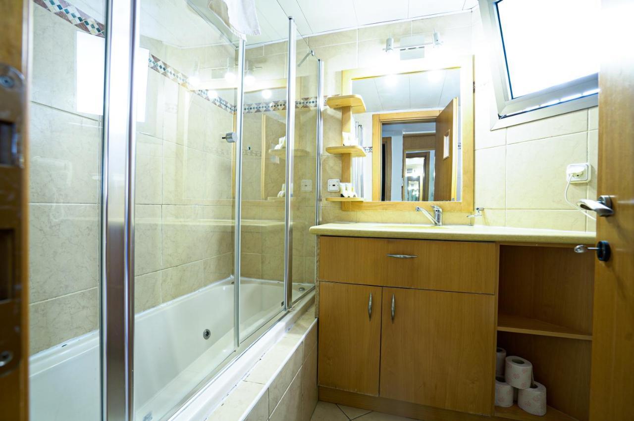 Amdar By Sun&View Apartment Eilat Bagian luar foto